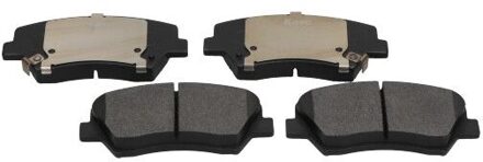 Hyundai Remblokkenset, schijfrem KBP4034