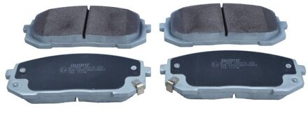 Hyundai Remblokkenset, schijfrem QP1899