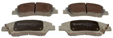 Hyundai Remblokkenset, schijfrem QP2504