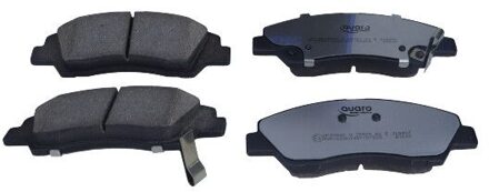 Hyundai Remblokkenset, schijfrem QP2504C