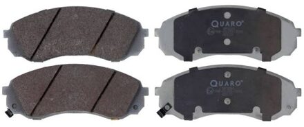 Hyundai Remblokkenset, schijfrem QP3281