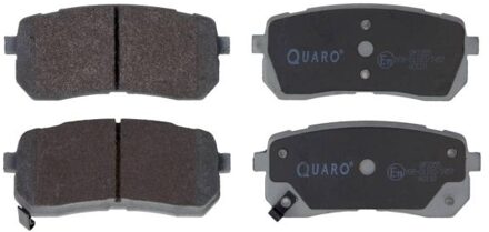 Hyundai Remblokkenset, schijfrem QP3355