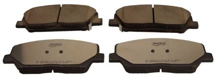 Hyundai Remblokkenset, schijfrem QP4243C