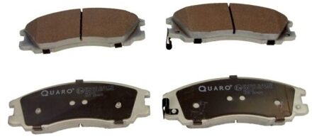 Hyundai Remblokkenset, schijfrem QP4269