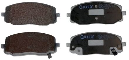 Hyundai Remblokkenset, schijfrem QP5655