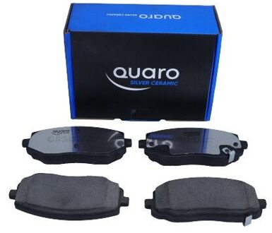 Hyundai Remblokkenset, schijfrem QP5655C