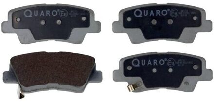 Hyundai Remblokkenset, schijfrem QP5713