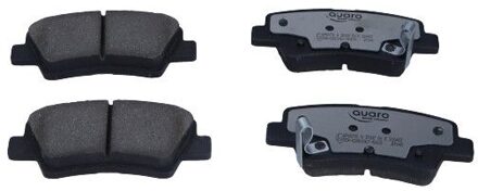 Hyundai Remblokkenset, schijfrem QP6673C