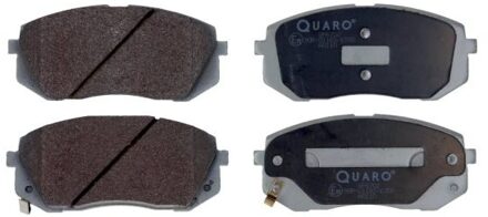 Hyundai Remblokkenset, schijfrem QP6702