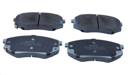 Hyundai Remblokkenset, schijfrem QP6784