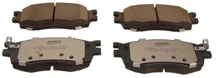 Hyundai Remblokkenset, schijfrem QP6884C