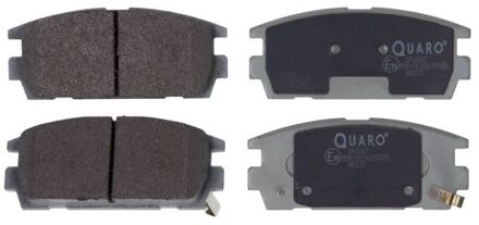 Hyundai Remblokkenset, schijfrem QP6887