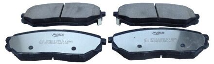 Hyundai Remblokkenset, schijfrem QP7701C