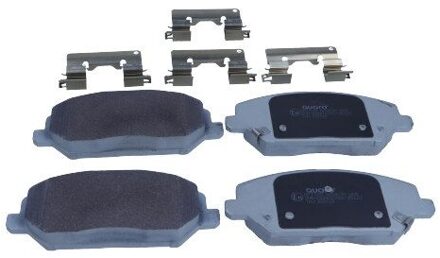 Hyundai Remblokkenset, schijfrem QP7728