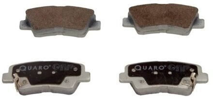 Hyundai Remblokkenset, schijfrem QP7777