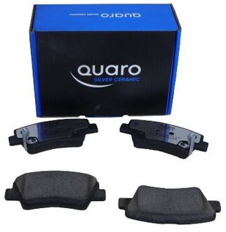 Hyundai Remblokkenset, schijfrem QP7777C