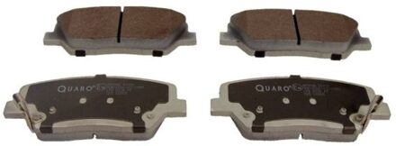 Hyundai Remblokkenset, schijfrem QP8946