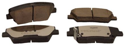 Hyundai Remblokkenset, schijfrem QP8946C