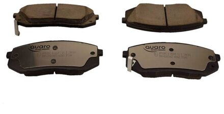 Hyundai Remblokkenset, schijfrem QP9180C