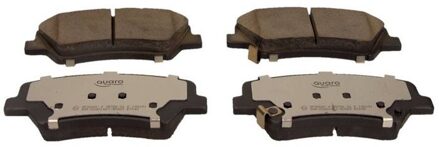 Hyundai Remblokkenset, schijfrem QP9666C