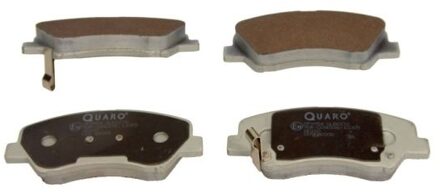 Hyundai Remblokkenset, schijfrem QP9954