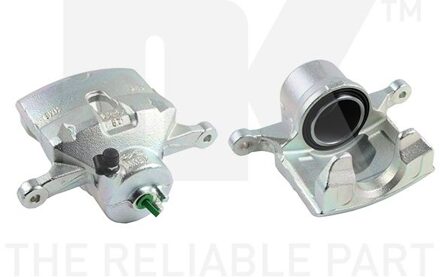 Hyundai Remklauw 2134101