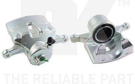 Hyundai Remklauw 2134102