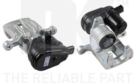 Hyundai Remklauw 2134105