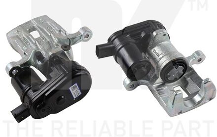 Hyundai Remklauw 2134106