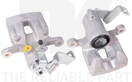 Hyundai Remklauw 2134107