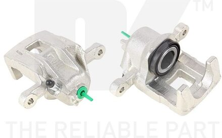 Hyundai Remklauw 213433