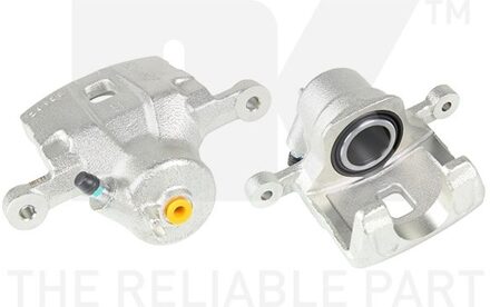 Hyundai Remklauw 213442