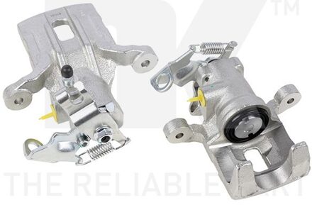 Hyundai Remklauw 213490