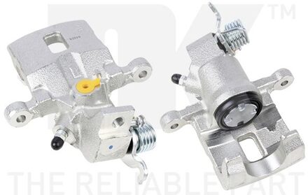 Hyundai Remklauw 213565