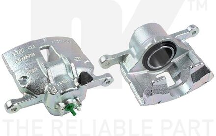 Hyundai Remklauw 213586