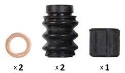 Hyundai Remklauw 821939