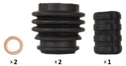 Hyundai Remklauw 822256