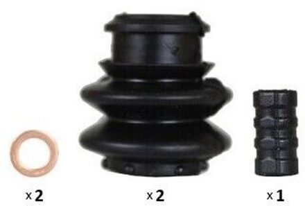 Hyundai Remklauw 831615