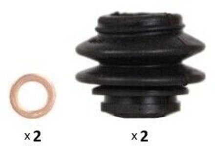 Hyundai Remklauw 862891