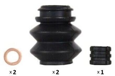 Hyundai Remklauw 863099