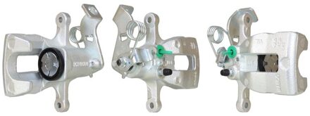 Hyundai Remklauw 863251