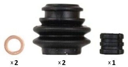 Hyundai Remklauw 872508