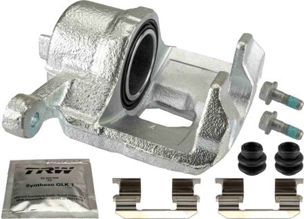 Hyundai Remklauw BHS1525E