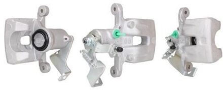 Hyundai Remklauw FCL695209