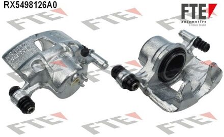 Hyundai Remklauw rechts Voor