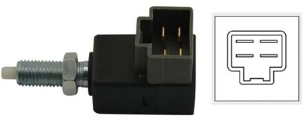 Hyundai Remlichtschakelaar EBL3002