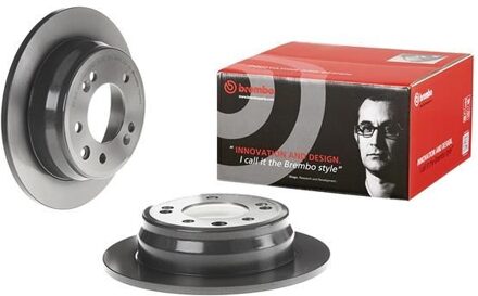 Hyundai Remschijf 08A86921