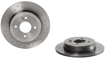 Hyundai Remschijf 08C1721X