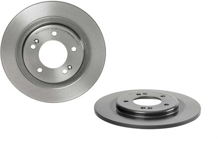 Hyundai Remschijf 08C25021