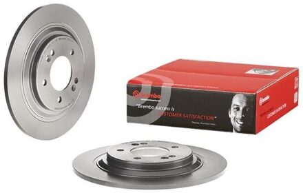 Hyundai Remschijf 08D22111